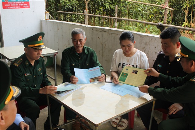 Bảo đảm thượng tôn Hiến pháp và pháp luật trở thành chuẩn mực ứng xử