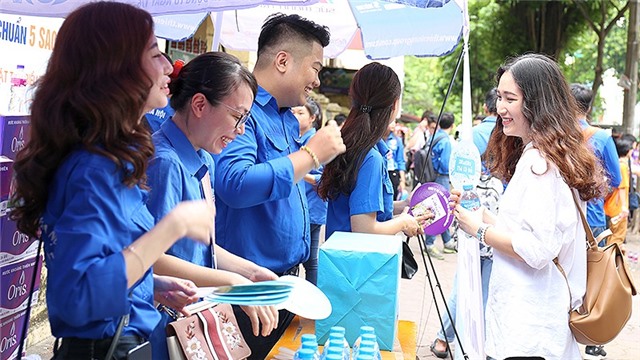 Sẽ thí điểm mô hình “Trường học hạnh phúc” trong năm học 2023-2024