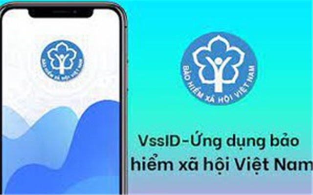 Có thể chốt sổ BHXH trên ứng dụng VssID không?