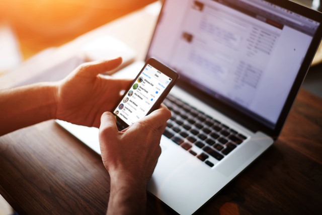 Đề xuất xác thực tài khoản người dùng mạng xã hội qua số điện thoại di động