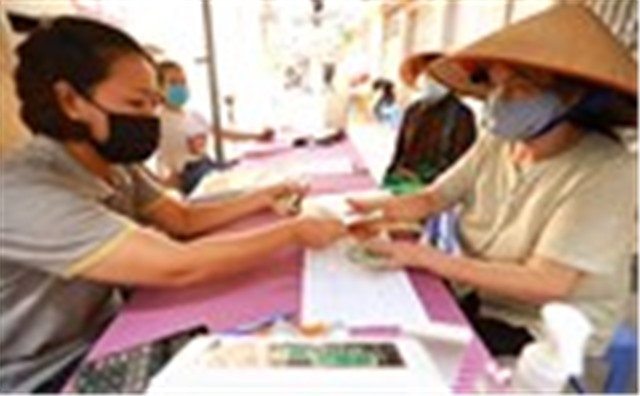 Những trường hợp được tăng lương hưu lên mức 3 triệu đồng/tháng