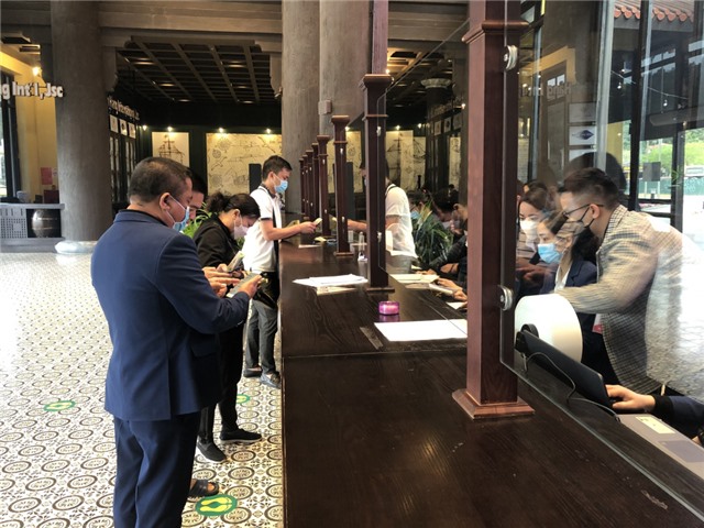 Hướng dẫn thực hiện miễn, giảm phí tham quan vịnh Hạ Long và vịnh Bái Tử Long từ 17/7