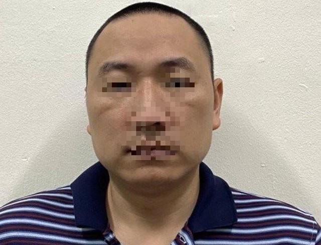 Lĩnh 6 năm tù vì phát tán tài liệu chống phá Nhà nước