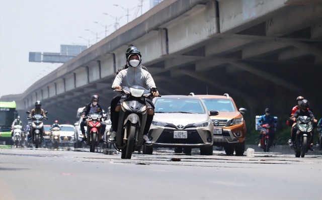 Tháng 7 sẽ có những hiện tượng thời tiết cực đoan nào?