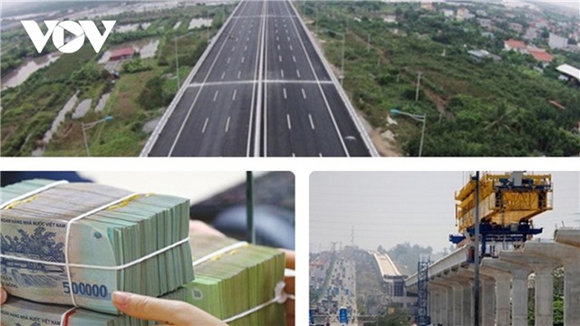 Đầu tư công 2023: Liệu có tiêu hết số tiền kỷ lục hơn 700.000 tỷ đồng?