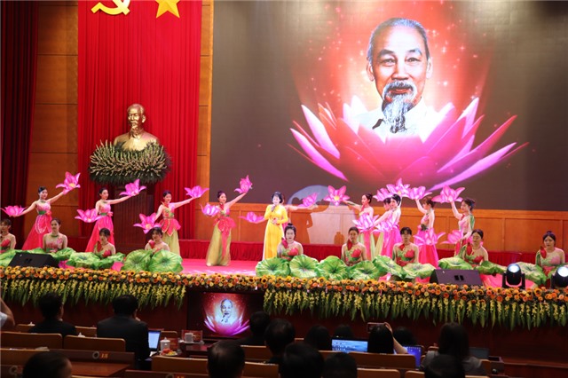 Kỷ niệm 93 năm Ngày truyền thống ngành Tuyên giáo của Đảng 1/8 (1930-2023): Đi trước mở đường, đi cùng thực hiện, đi sau tổng kết