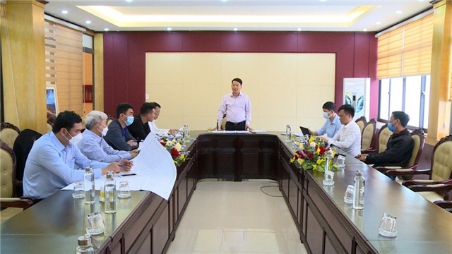 Tăng cường đối thoại, giải quyết bức xúc của người dân từ cơ sở