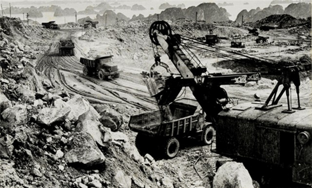 Ngày 01/01/1964, tỉnh Quảng Ninh đi vào hoạt động chính thức