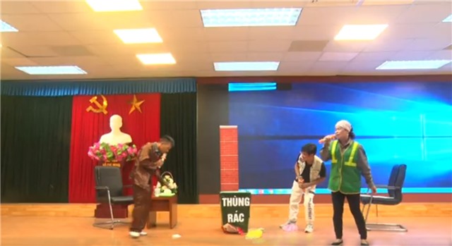 Sẵn sàng cho Cuộc thi sân khấu hóa tìm hiểu “Quảng Ninh 60 năm xây dựng và phát triển” 