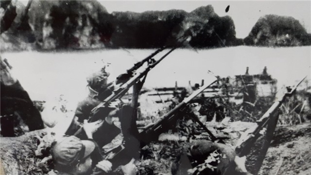 Chủ tịch Hồ Chí Minh gửi “Thư khen quân và dân Quảng Ninh” bắn rơi 100 máy bay Mỹ