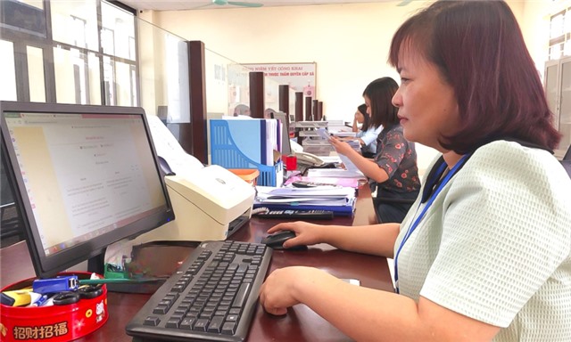 Gần 82.000 lượt tham gia dự thi đợt 2 Cuộc thi trắc nghiệm tìm hiểu “Quảng Ninh 60 năm xây dựng và phát triển”