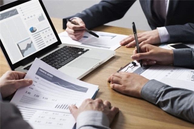 Phạt 2 doanh nghiệp 155 triệu đồng vì không công bố tình hình tài chính