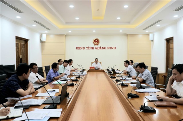 Nâng cao năng lực giải quyết khiếu nại, tố cáo