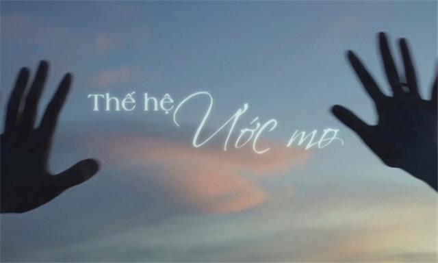 Tác giả - Tác phẩm: Thế hệ ước mơ