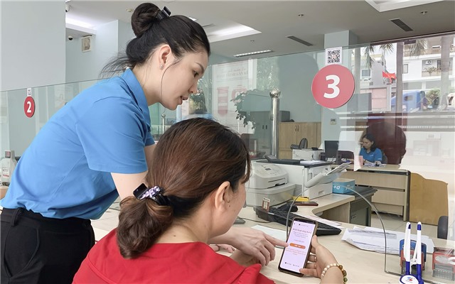 Ngân hàng Nông nghiệp và Phát triển nông thôn Chi nhánh thành phố Uông Bí triển khai các chương trình khuyến mại hấp dẫn