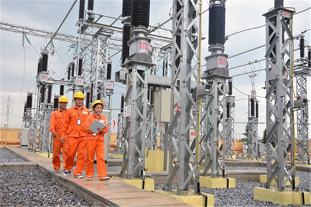 Địa phương đầu tiên chấp thuận nhà đầu tư dự án truyền tải điện theo Quy hoạch Điện VIII