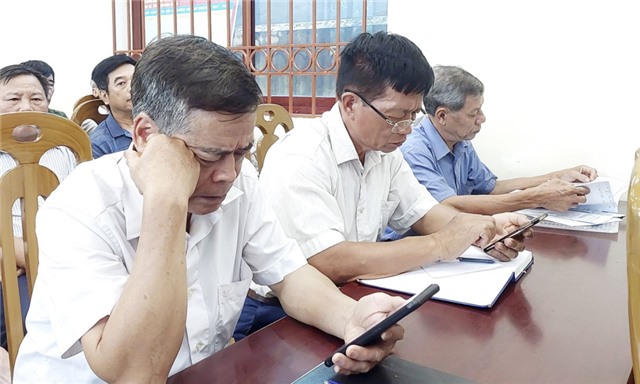 TP Uông Bí đang dẫn đầu đợt 2 Cuộc thi trắc nghiệm tìm hiểu “Quảng Ninh 60 năm xây dựng và phát triển”