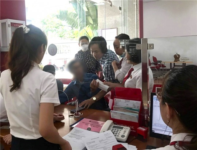 Lừa đảo chuyển tiền: Thủ đoạn cũ nhưng nhiều người vẫn mắc bẫy