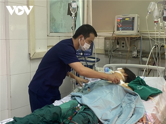 Mắc sốt xuất huyết nhiều lần làm tăng nguy cơ tử vong