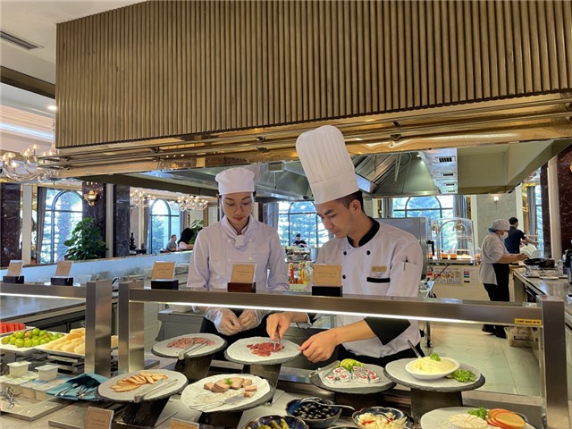 Trường Đại học Hạ Long: Nơi thu hút, đào tạo nguồn nhân lực chất lượng cao