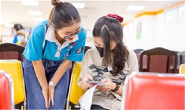 Những điều thí sinh cần đặc biệt lưu ý khi xác nhận nhập học