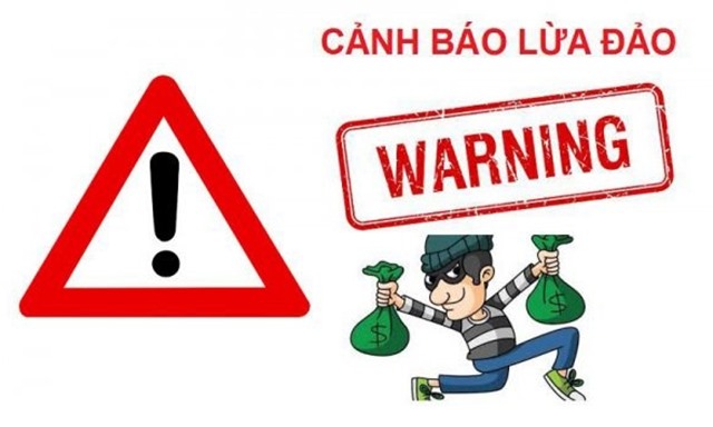 Thủ đoạn tinh vi lừa đảo bán hàng qua mạng xã hội