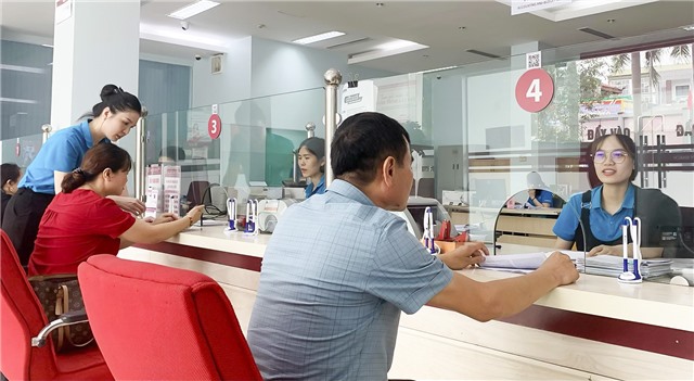 Ngân hàng Nông nghiệp và Phát triển nông thôn Chi nhánh thành phố Uông Bí áp dụng các chương trình Tín dụng ưu đãi năm 2023