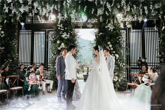 Xu hướng đám cưới kết hợp du lịch 