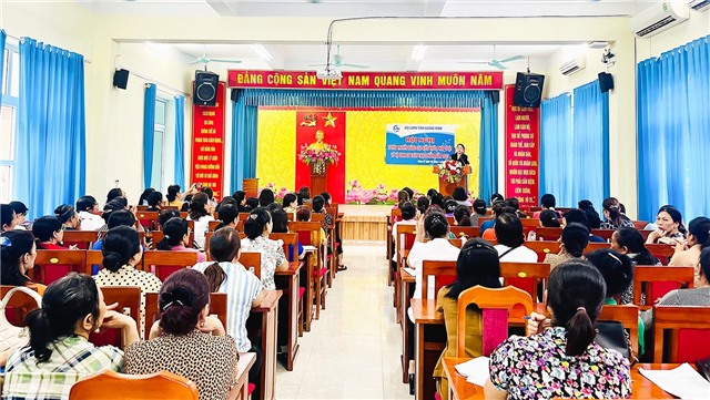 Truyền thông vệ sinh an toàn thực phẩm năm 2023