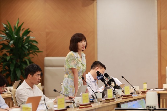 Đề xuất 'cắt' Internet nếu livestream vi phạm pháp luật