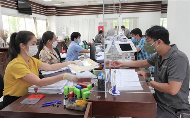 Nghị định về đánh giá, xếp loại cán bộ, công chức, viên chức