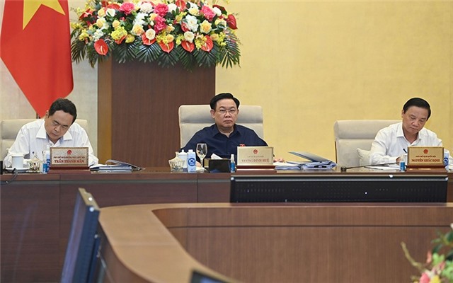 Tiếp tục đấu tranh trấn áp tội phạm ma túy, tín dụng đen