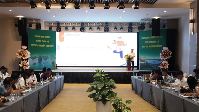 Hoàn thiện thể chế về giao dịch điện tử