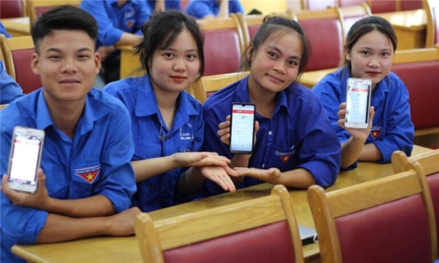 Trên 63.000 lượt tham gia dự thi đợt 3 Cuộc thi trắc nghiệm tìm hiểu “Quảng Ninh 60 năm xây dựng và phát triển”