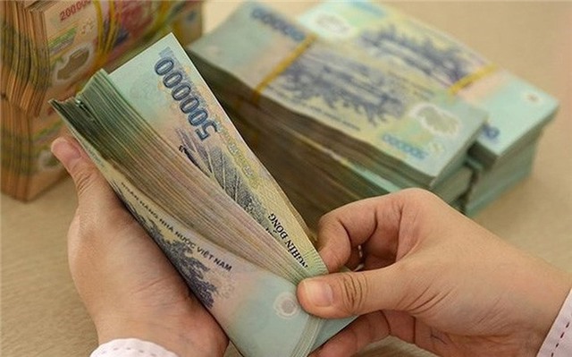 Chính phủ yêu cầu báo cáo lộ trình, phương án cải cách tiền lương trước ngày 16/9/2023