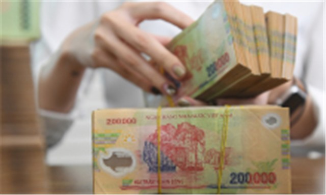 Ngân sách dành cho cải cách tiền lương dư gần 263.000 tỷ