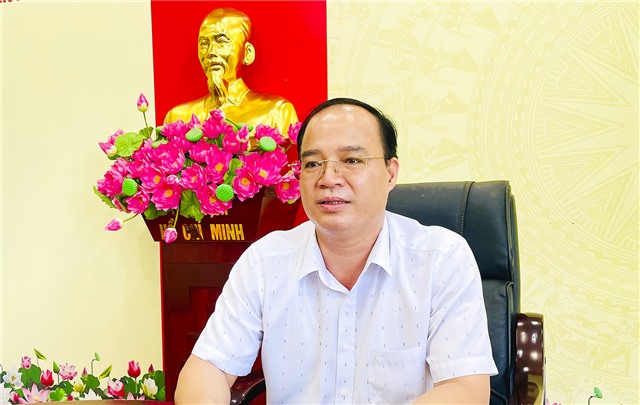 Đối thoại giải quyết đề nghị, kiến nghị gia đình ông Trần Minh Trường – bà Nguyễn Thị Hương, khu Hiệp An 2, phường Phương Nam