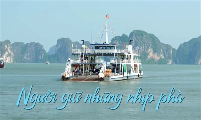 Người giữ những nhịp phà
