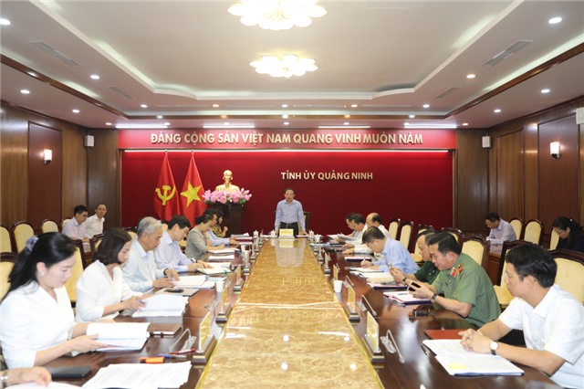 Tạo chuyển biến căn bản, mạnh mẽ, toàn diện về chất lượng giáo dục