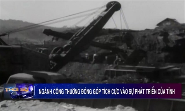 Ngành Công thương đóng góp tích cực vào sự phát triển đi lên của tỉnh