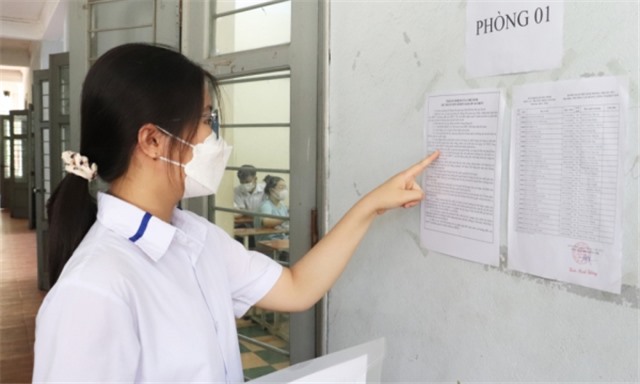 Thực hiện chế độ cử tuyển theo nhu cầu của địa phương