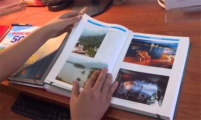 Khơi dậy niềm tự hào, ý thức, trách nhiệm với Vùng mỏ Quảng Ninh