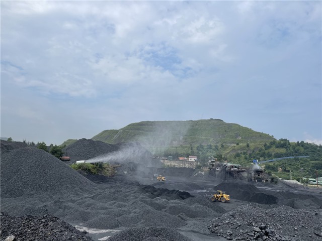 Quảng Ninh với mục tiêu phát triển xanh