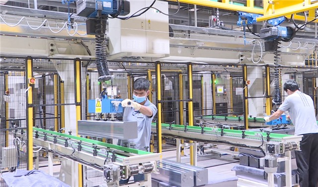 Quý tăng tốc về đích