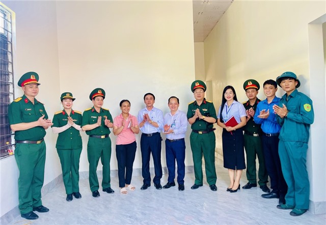 LLVT tỉnh: Sôi nổi các hoạt động chào mừng kỷ niệm 60 năm thành lập tỉnh