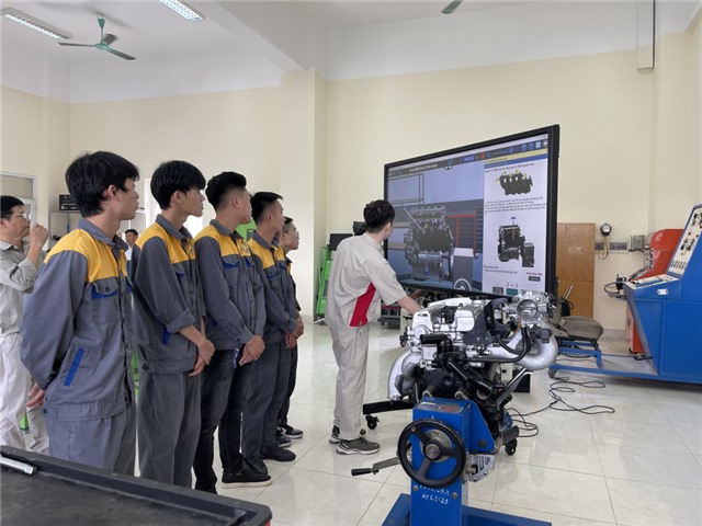 Quảng Ninh sẵn sàng cho sự kiện “Kết nối cung – cầu công nghệ, đổi mới sáng tạo Việt Nam năm 2023”