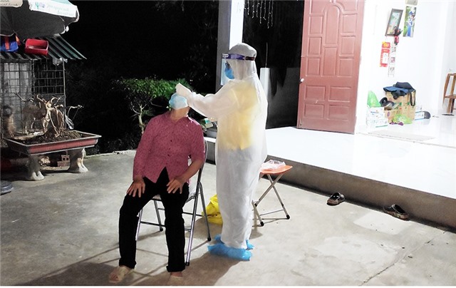 Nhìn lại 3 năm trong cuộc chiến “chống dịch như chống giặc”