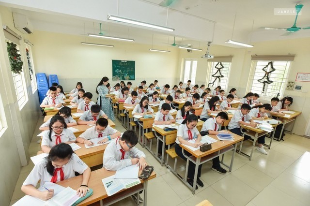 Đề xuất về công khai trong hoạt động của các cơ sở giáo dục