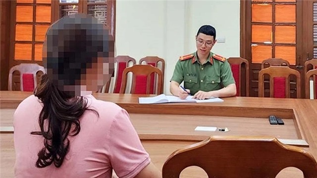 Cảnh giác với chiêu trò lừa đảo trên mạng