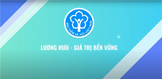 Lương hưu - Giá trị vững chắc